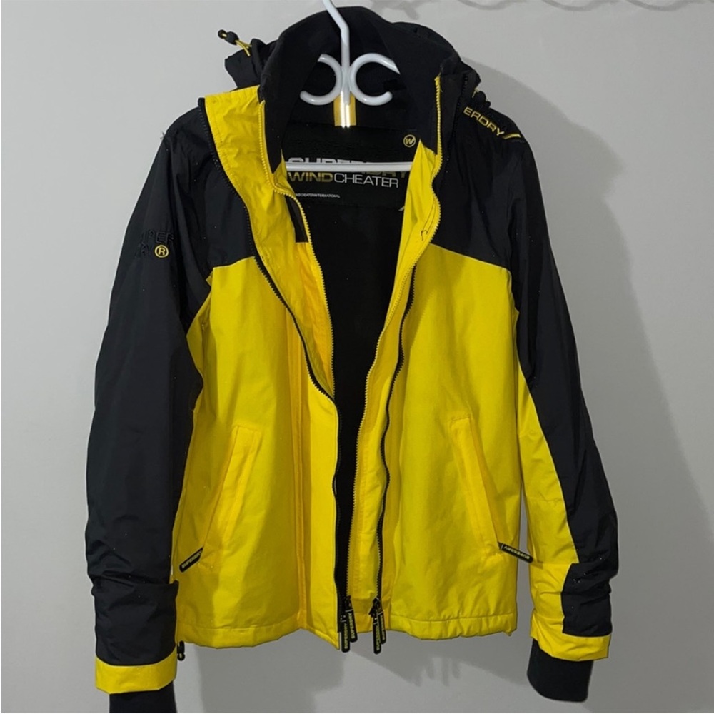 Superdry JPN Jacket